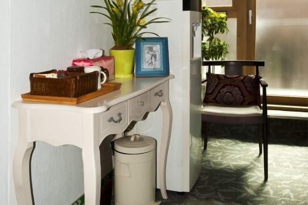 Serveis de l’habitació