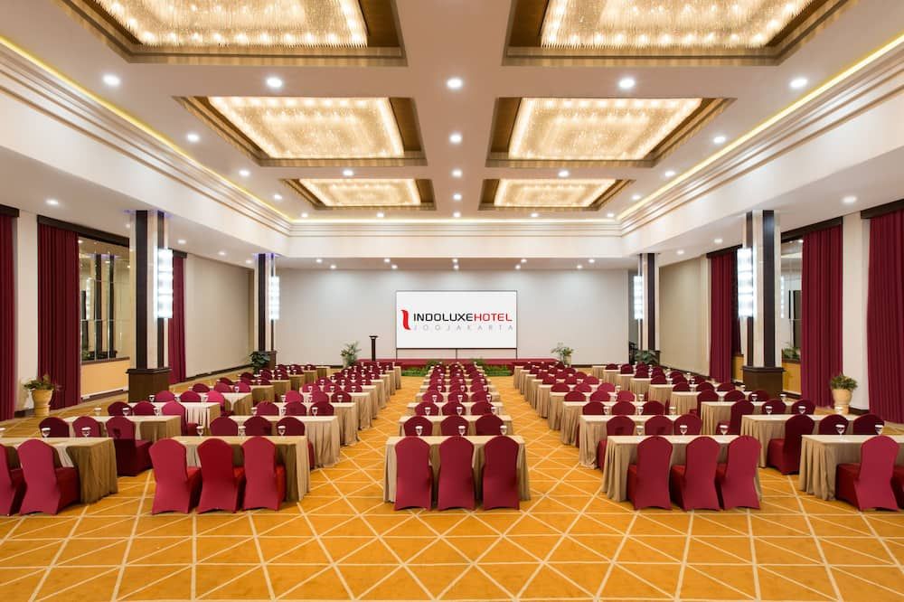 Sala de conferències