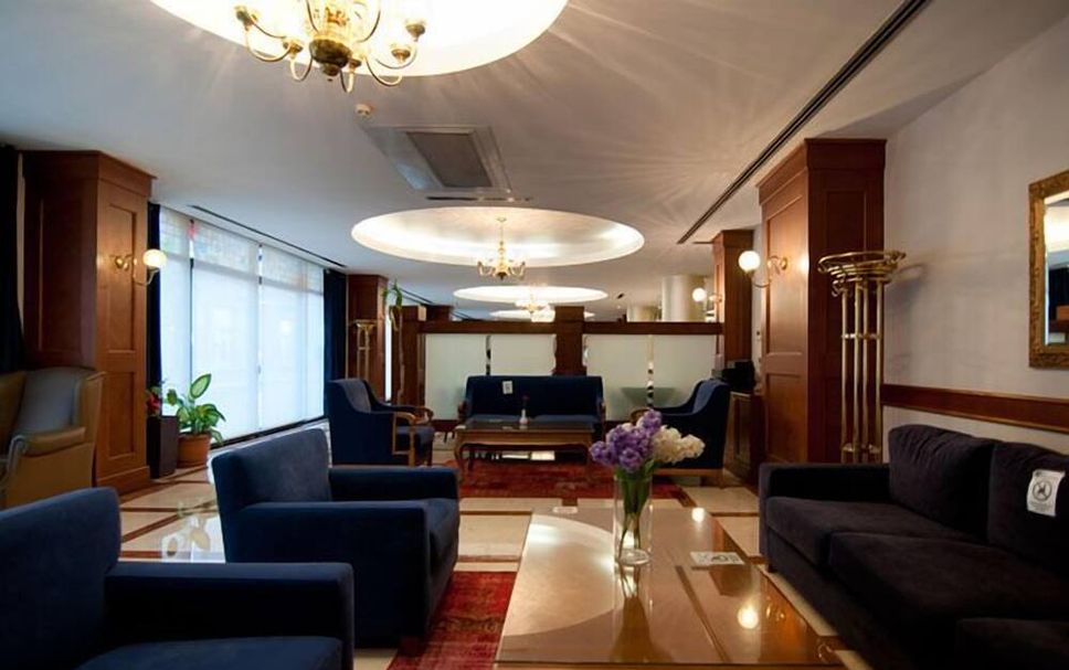 Sala d'estar Foto