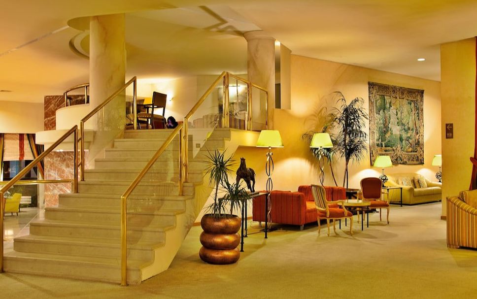 Sala d'estar Foto