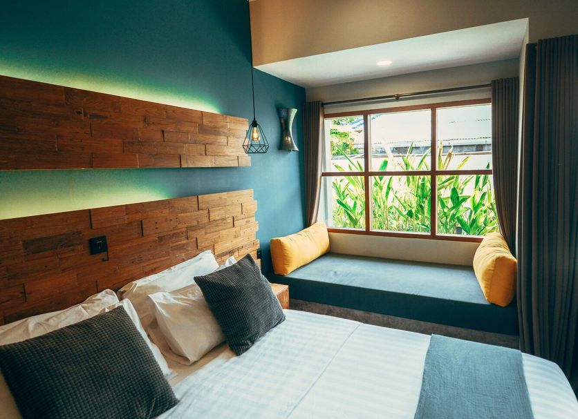 Habitació Foto