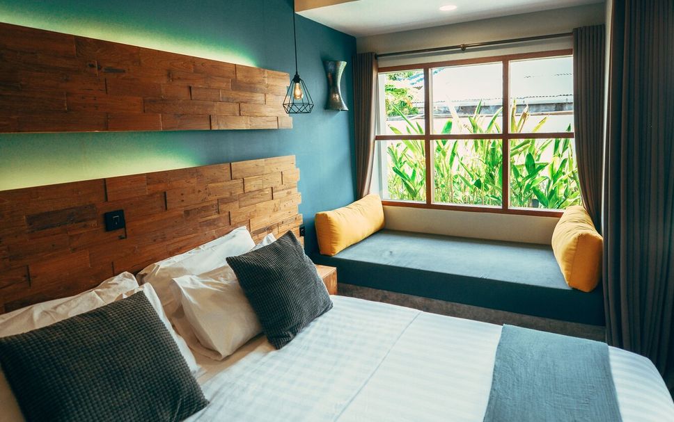 Habitació Foto