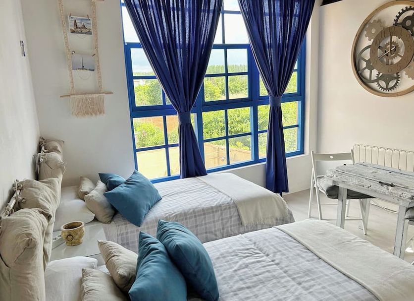 Habitació Foto