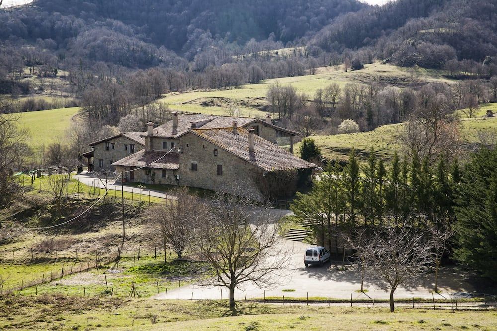 Vista exterior
