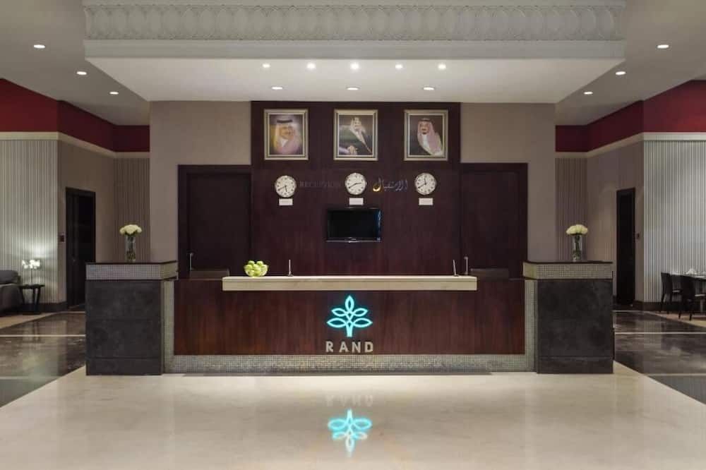 Recepció