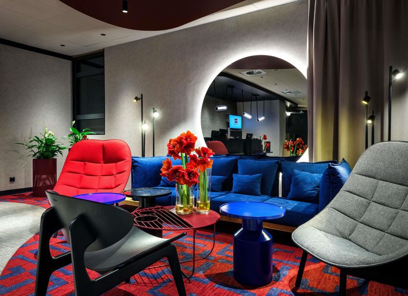 Sala d'estar Foto