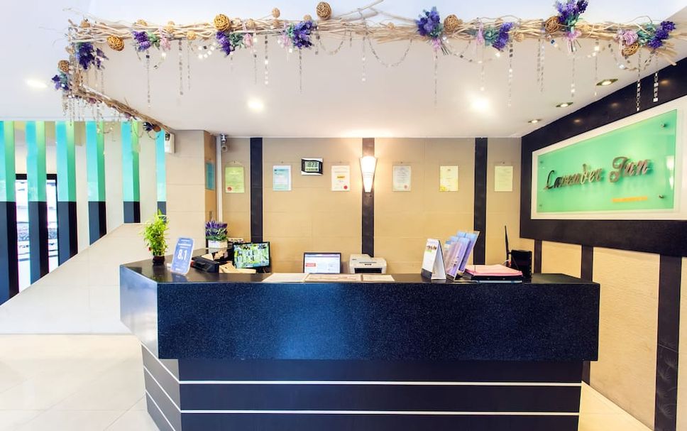 Recepció Foto