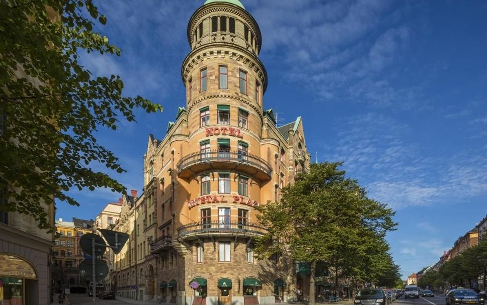 Edifici Foto