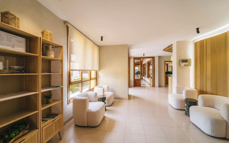 Sala d'estar Foto