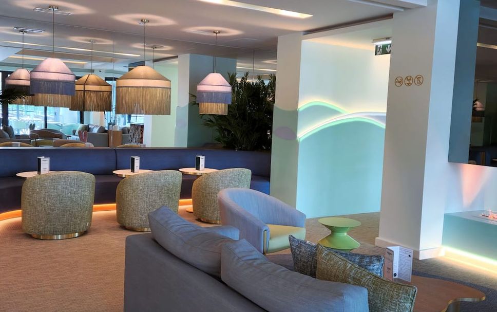 Sala d'estar Foto
