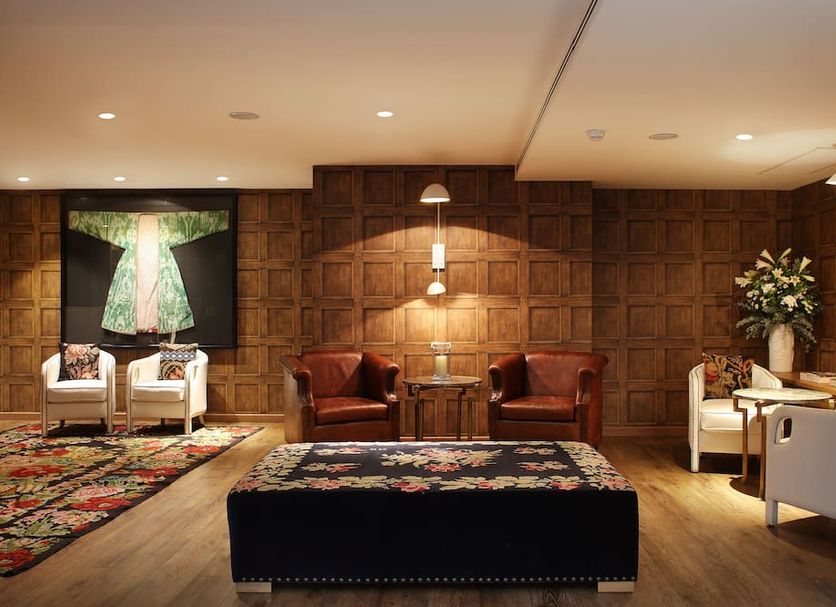 Sala d'estar Foto