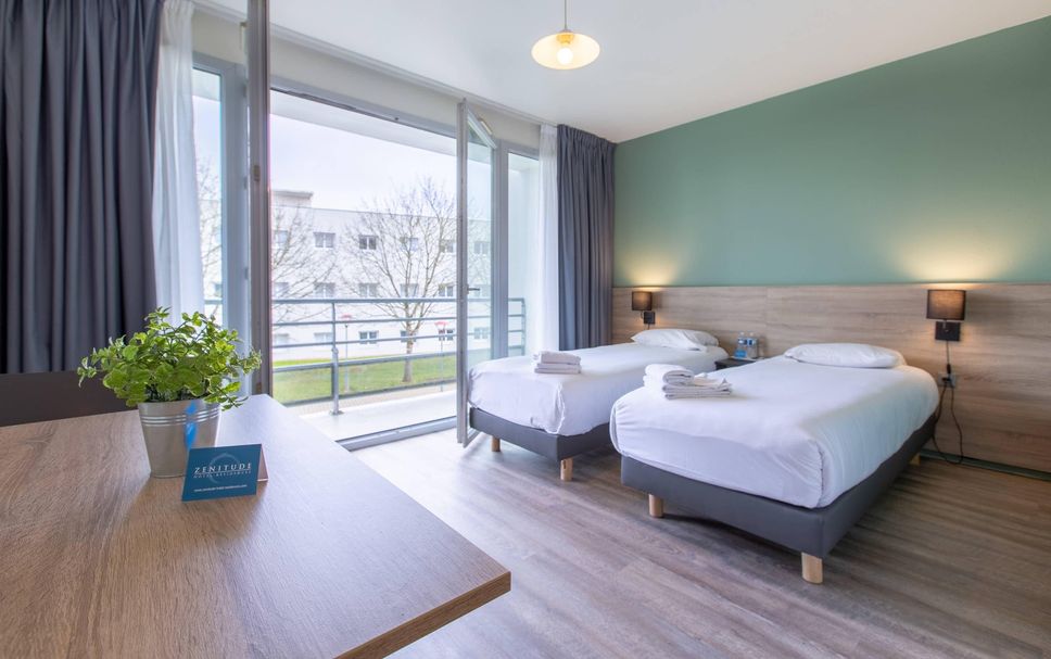 Habitació Foto