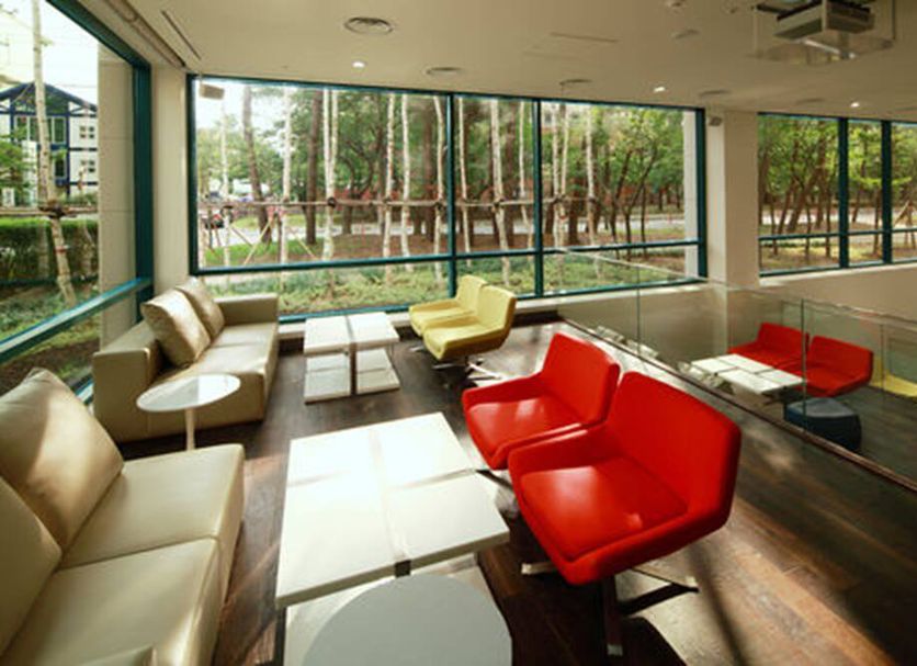 Sala d'estar Foto