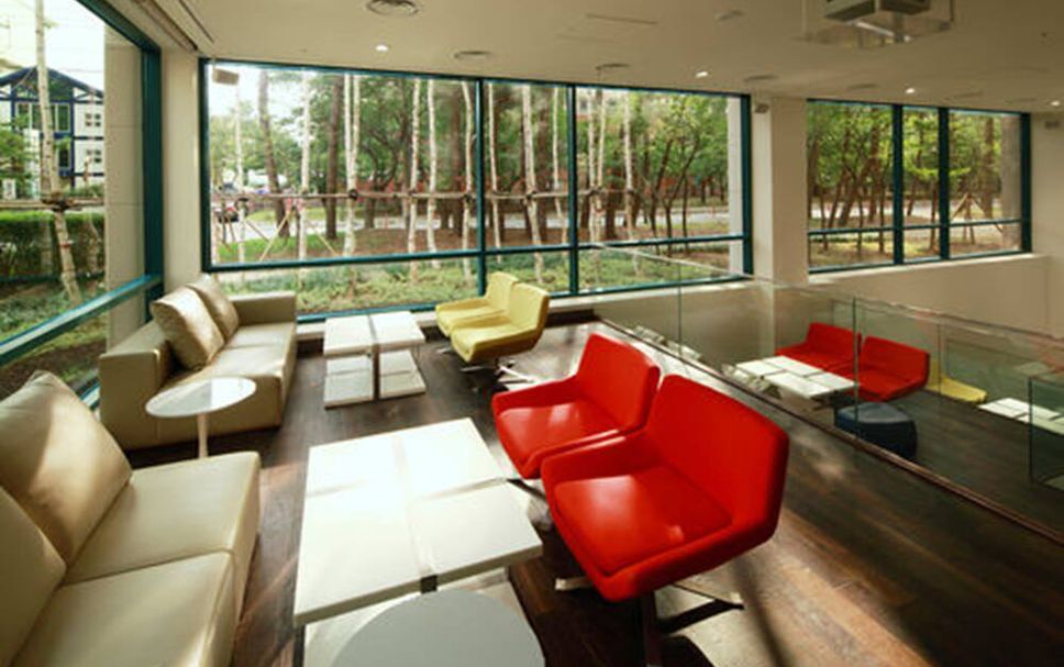 Sala d'estar Foto