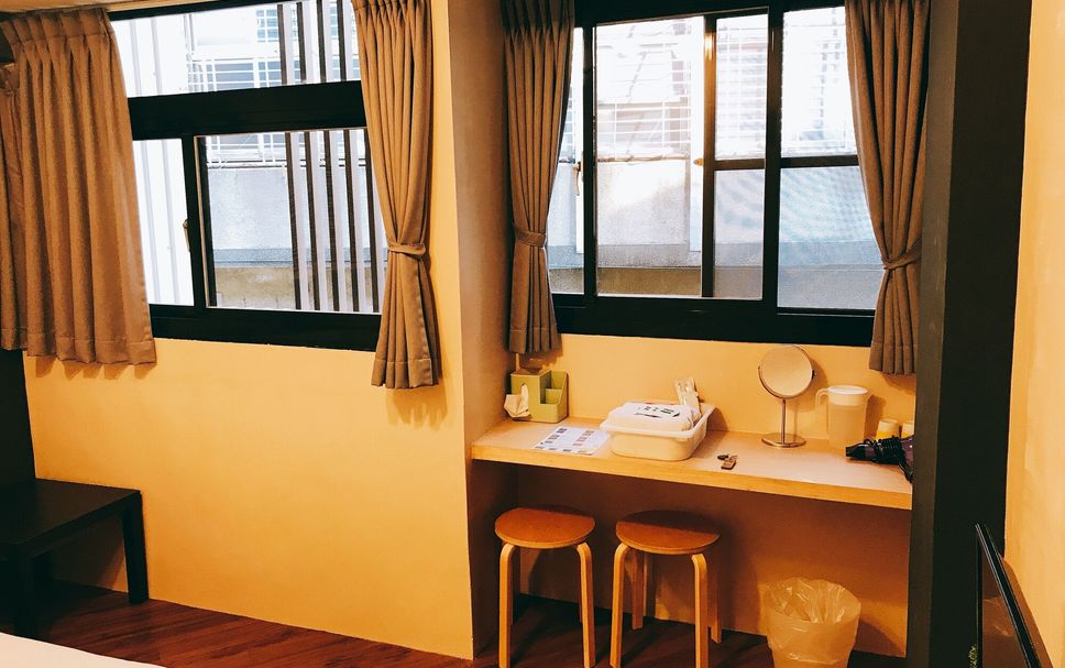 Serveis de l’habitació Foto