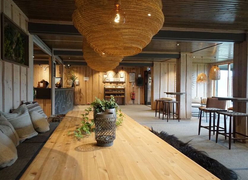 Sala Foto