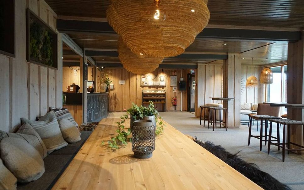 Sala Foto