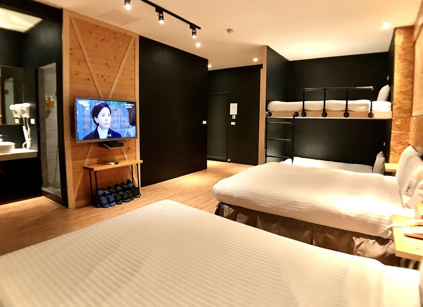 Habitació Foto