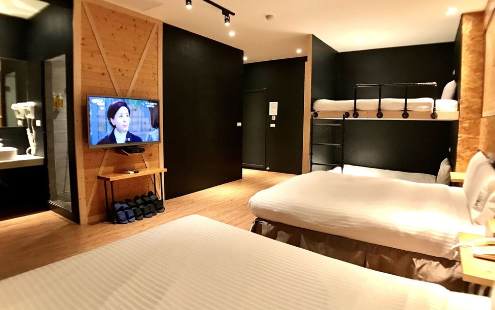 Habitació Foto