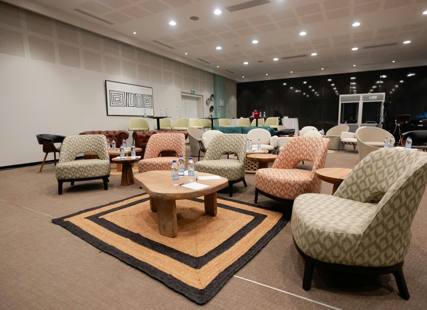 Sala d'estar Foto