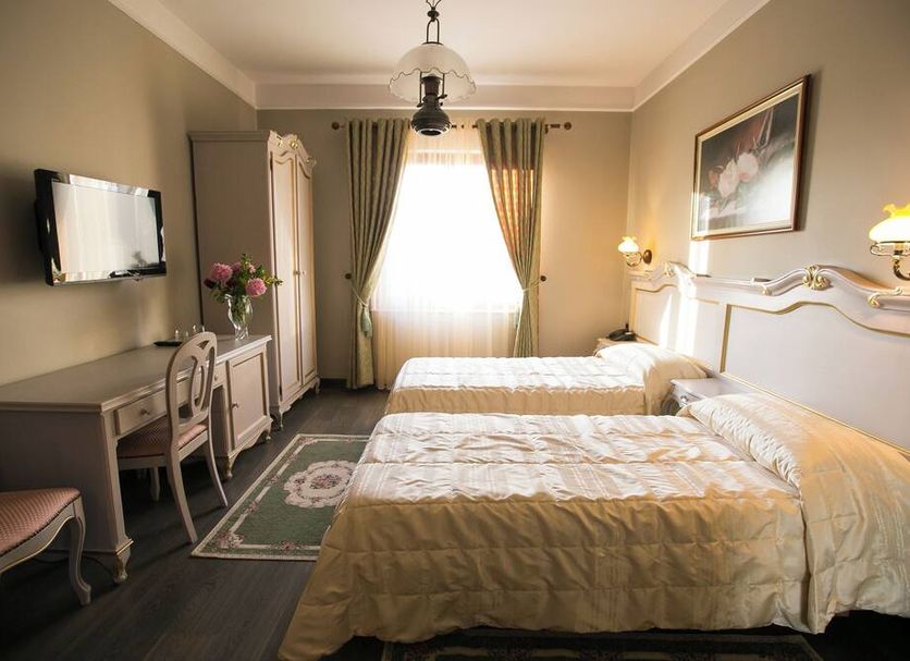 Habitació Foto