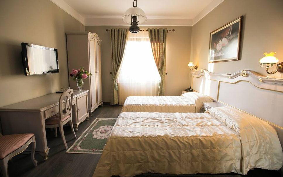 Habitació Foto