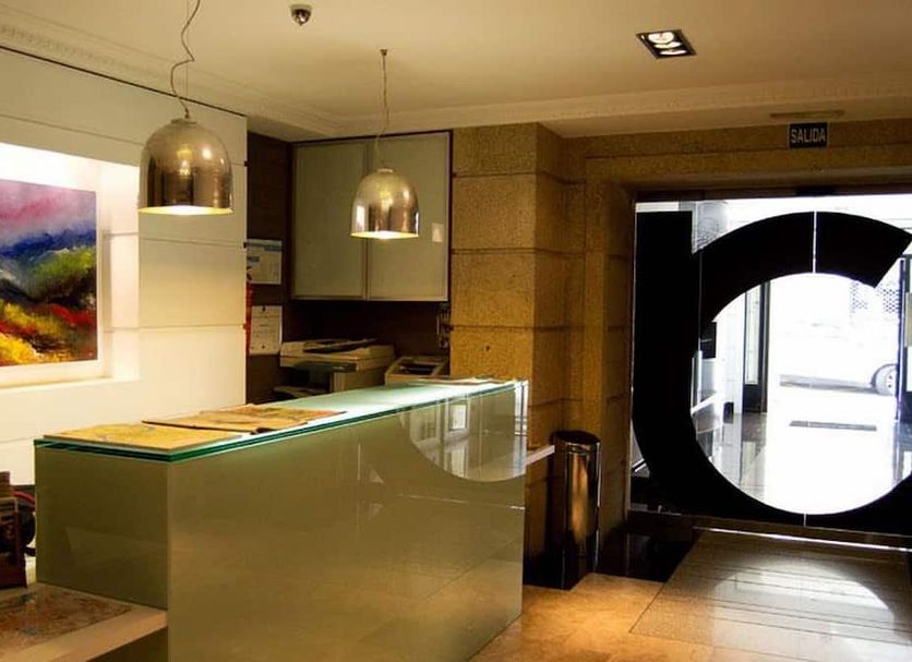 Recepció Foto