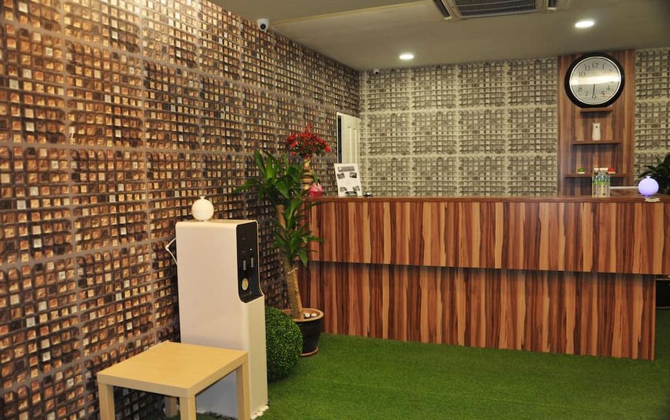 Recepció Foto