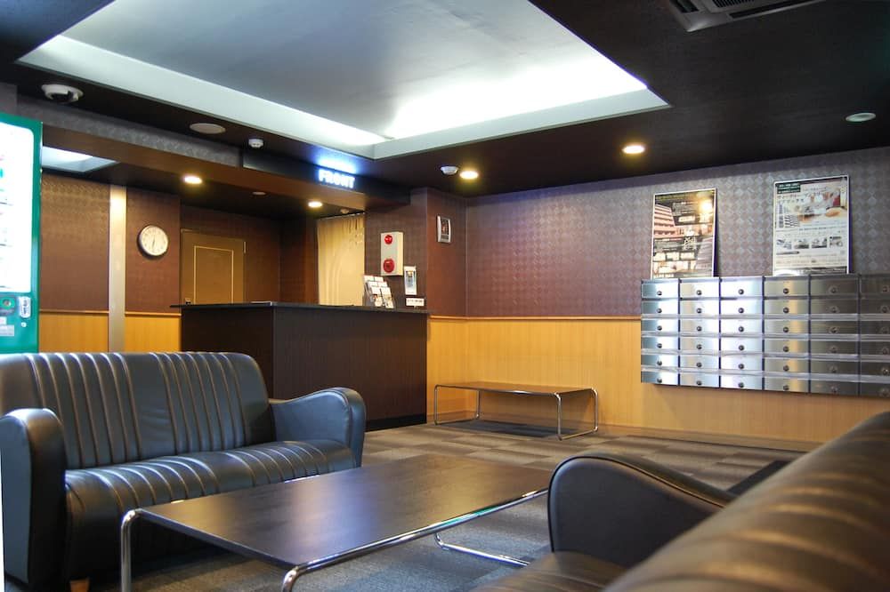 Recepció