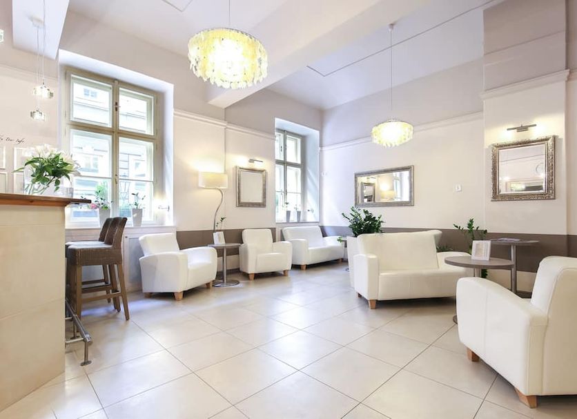 Sala d'estar Foto