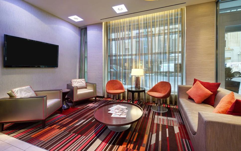 Sala d'estar Foto