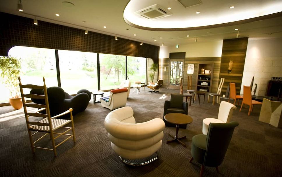 Sala d'estar Foto