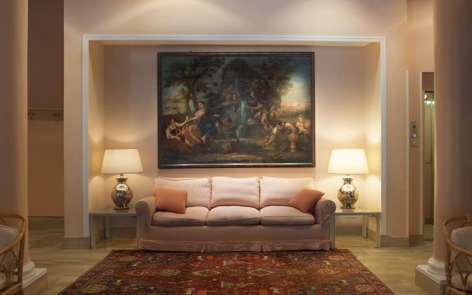 Sala Foto