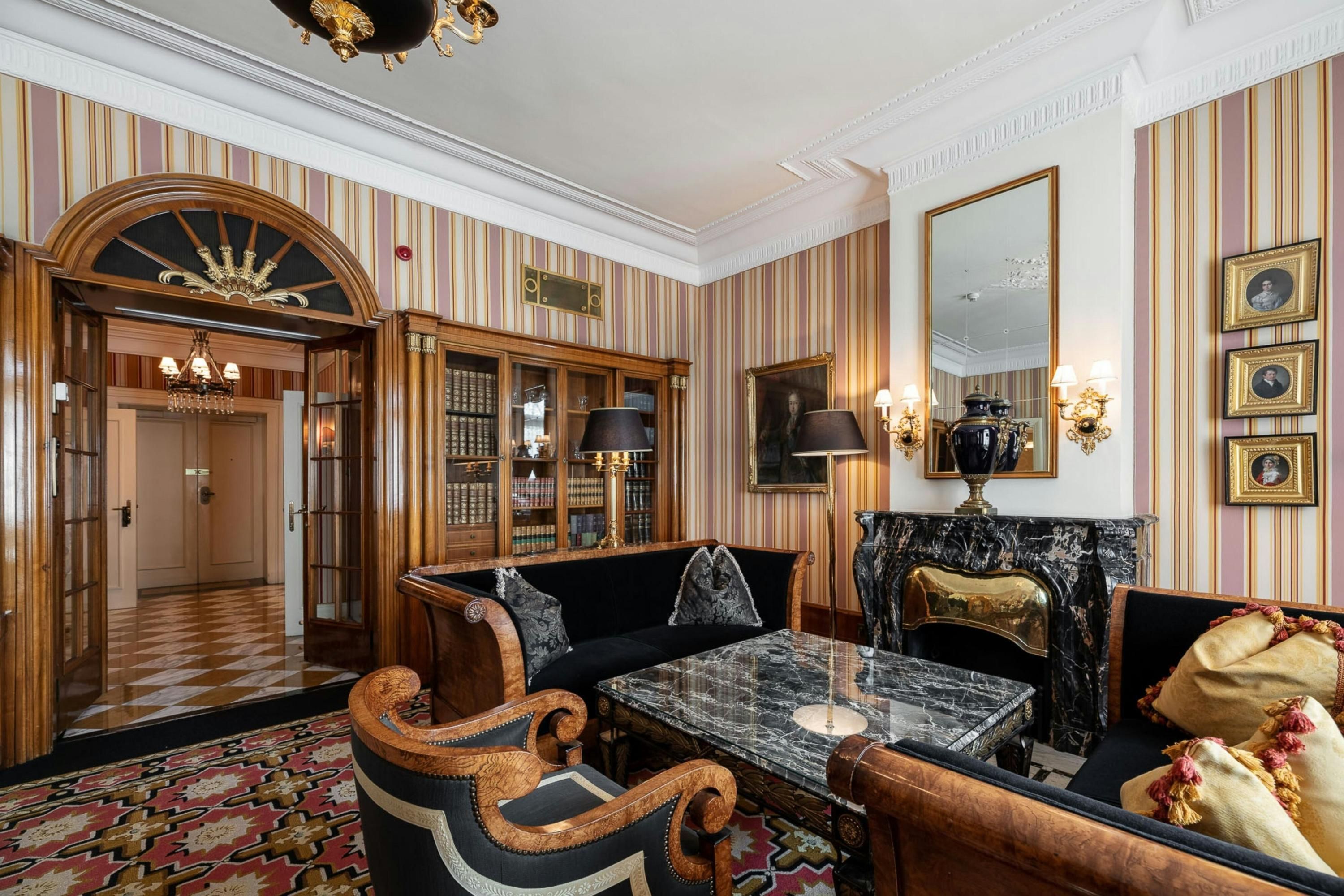 Sala d'estar