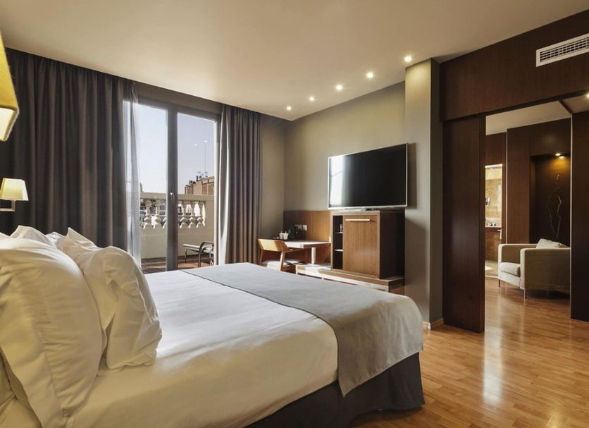Habitació Foto