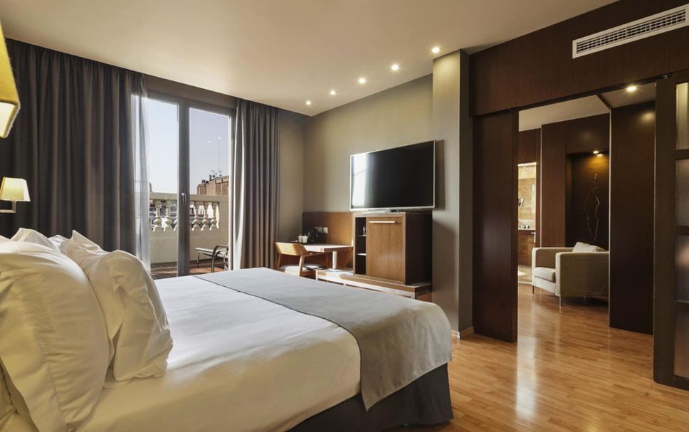 Habitació Foto