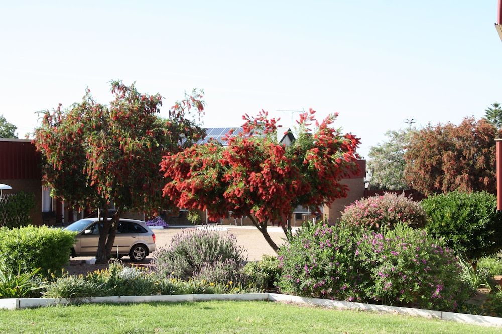 Vista exterior