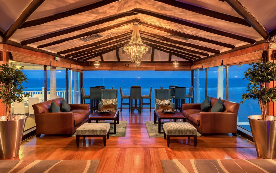 Servei de l'hotel Foto