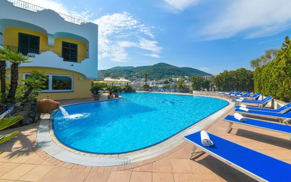 Pool Foto