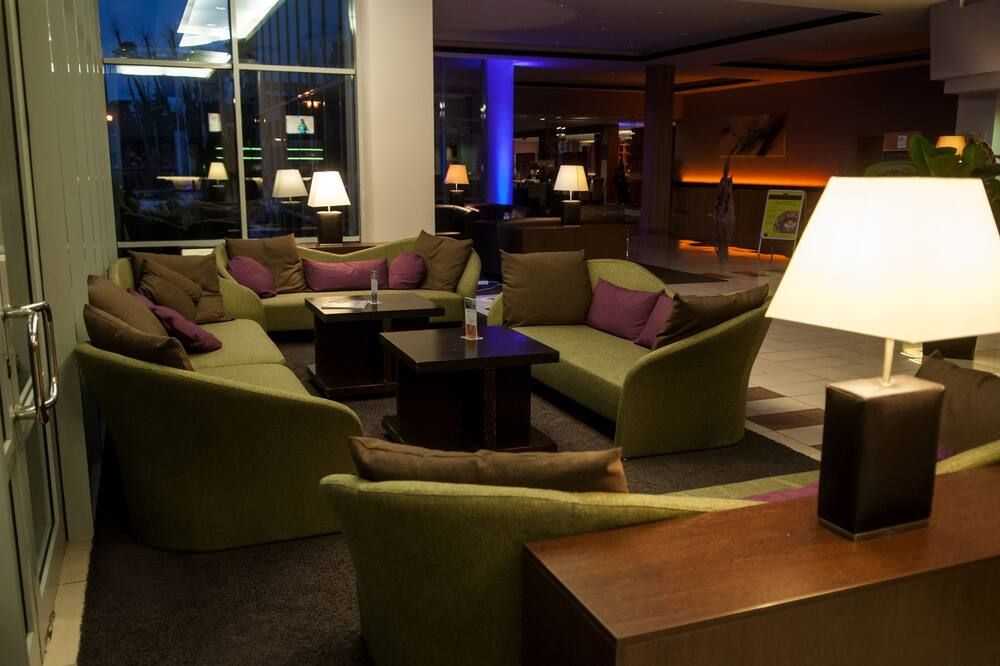 Sala d'estar