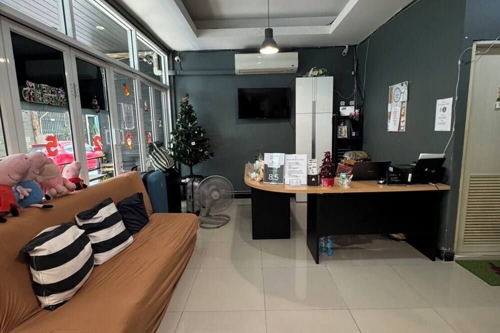 Recepció Foto