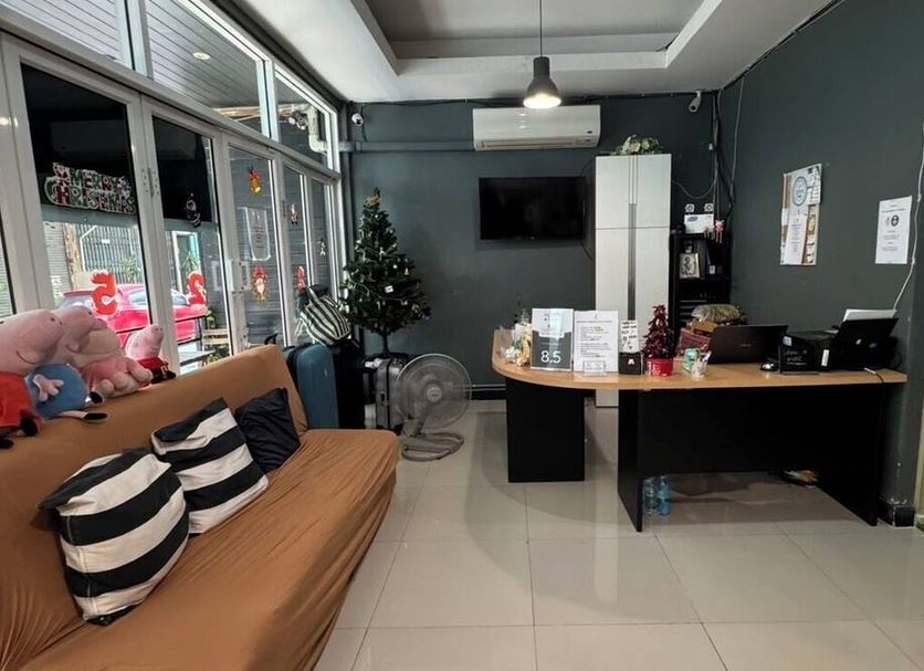 Recepció Foto
