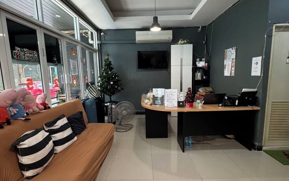 Recepció Foto