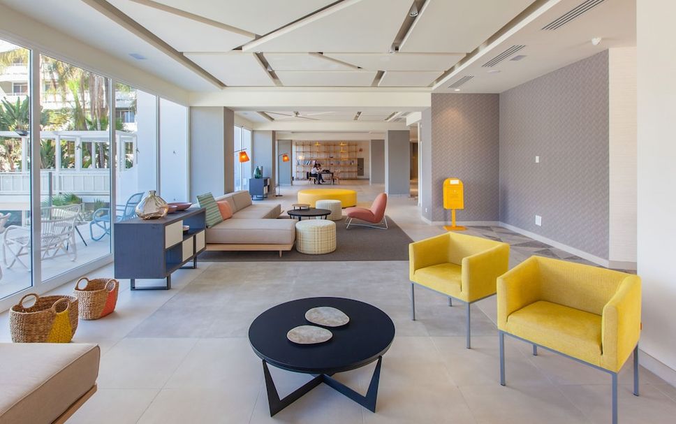 Sala d'estar Foto