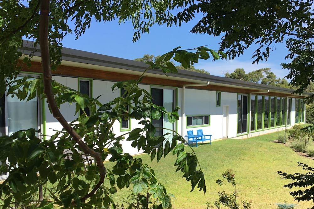 Vista exterior