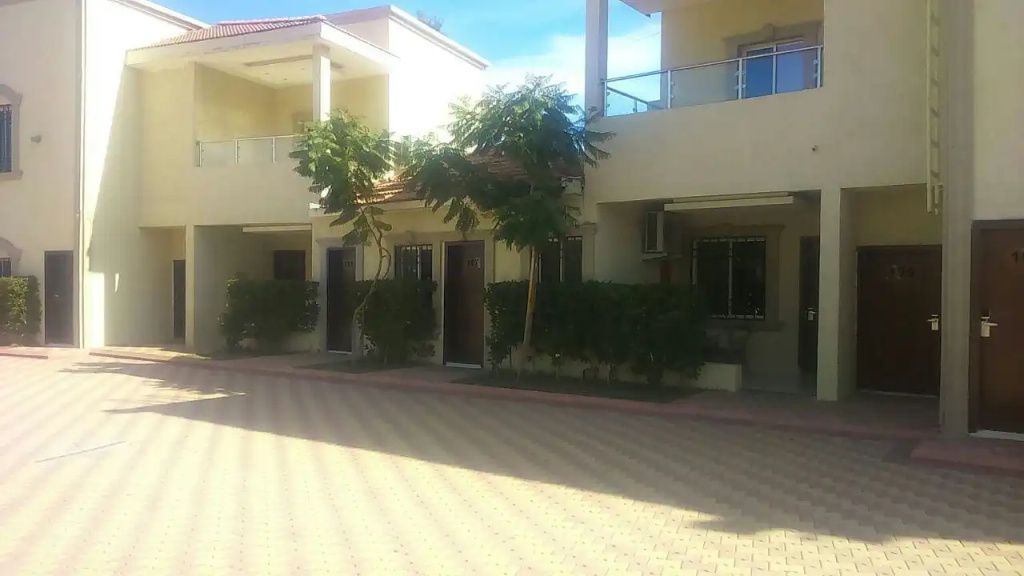 Edifici