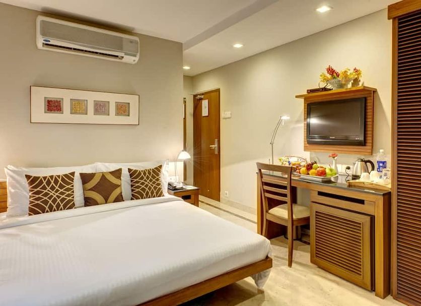 Habitació Foto