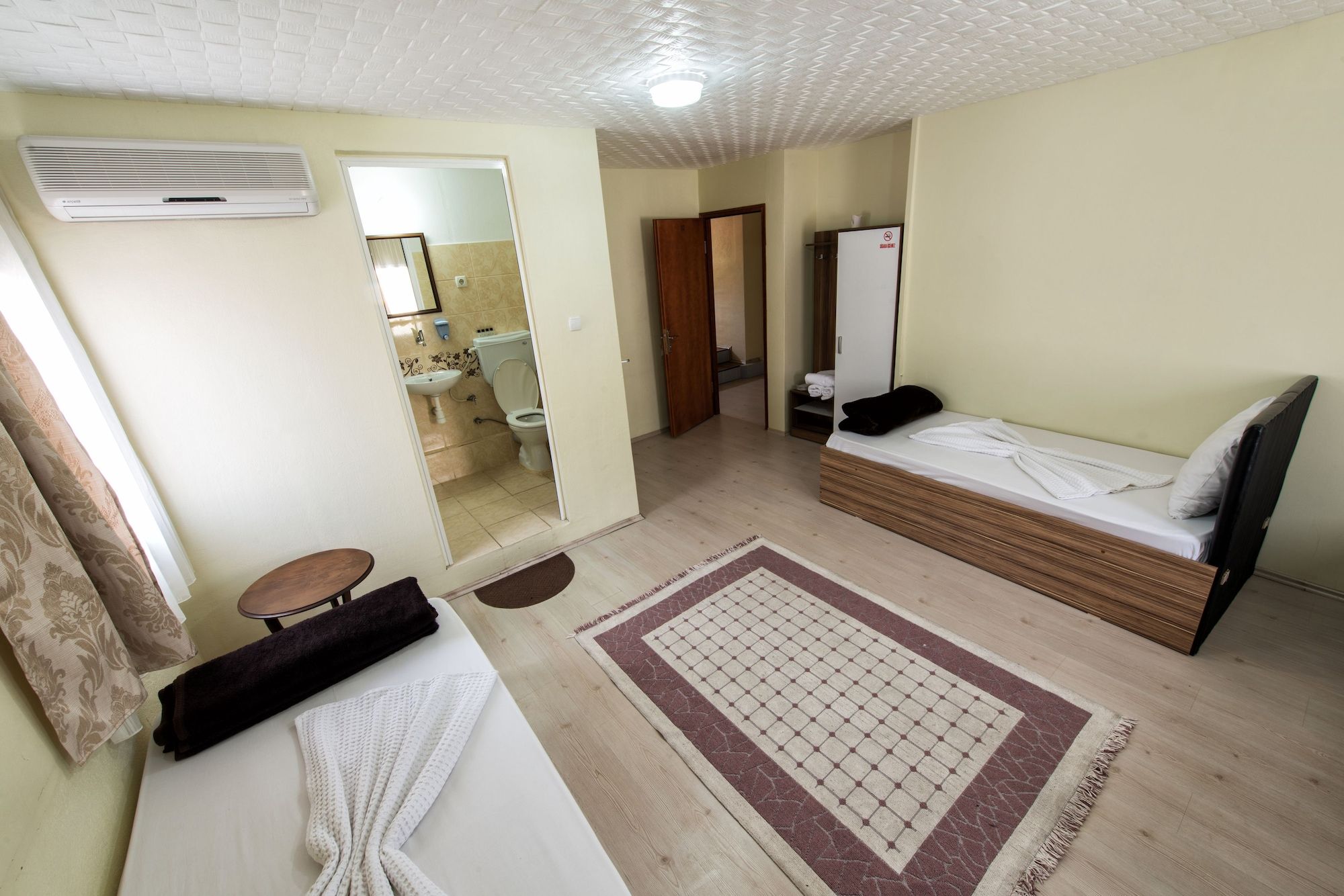 Habitació