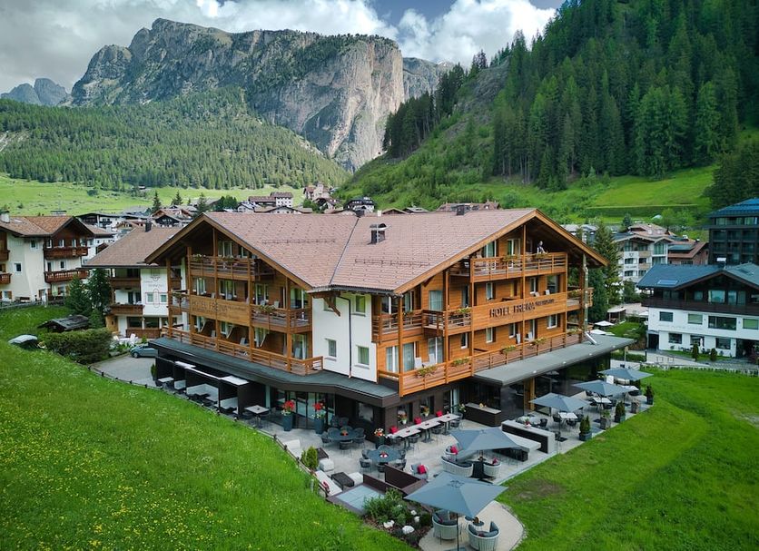 Edifici Foto