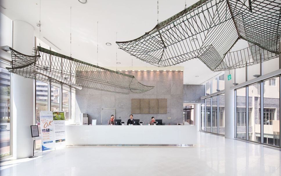 Recepció Foto
